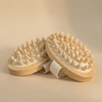 De-Bloat Belly Brush - Corée