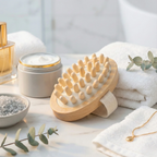 De-Bloat Belly Brush - Corée