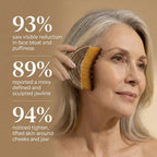De-Bloat Face Sculpting Brush - Corée