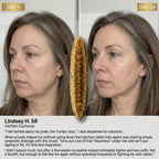 De-Bloat Face Sculpting Brush - Corée