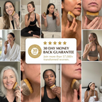 De-Bloat Face Sculpting Brush - Corée