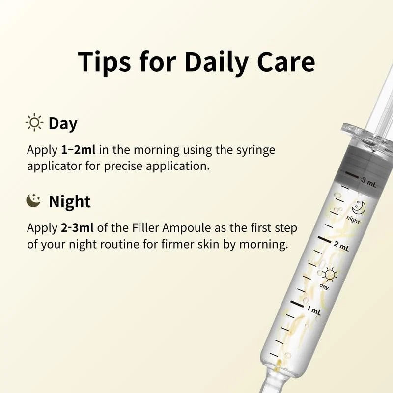 Deep Collagen Lifting Peptide (+1 FREE) - Corée