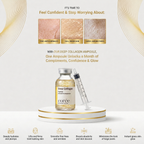 Deep Collagen Lifting Peptide (+1 FREE) - Corée