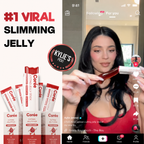Korean Cutting Jelly Sticks