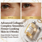 Deep Collagen Lifting Peptide (+1 FREE) - Corée