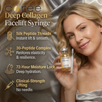 Deep Collagen Lifting Peptide (+1 FREE) - Corée