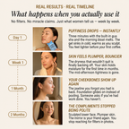 Corée - PDRN Gua Sha Serum