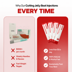 Korean Cutting Jelly Sticks