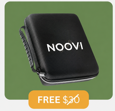 Hard Carrying Case